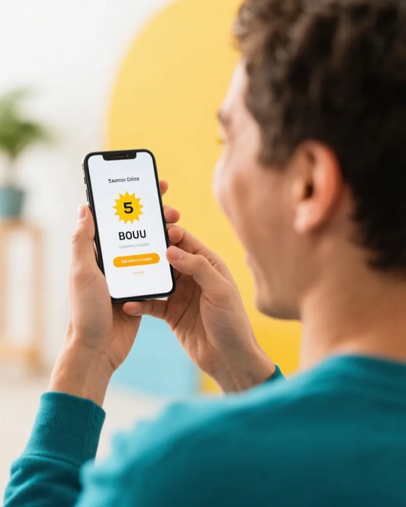 领取开户体验金