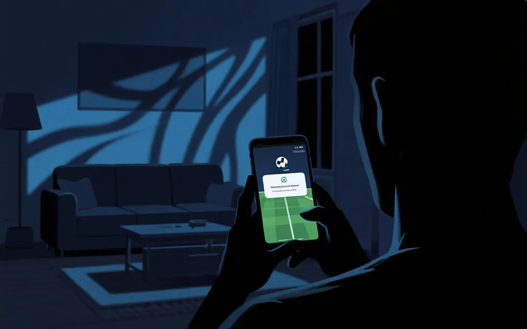 2026世界杯免费观看APP避坑指南：别让“免费直播”变成信息泄露与广告噩梦