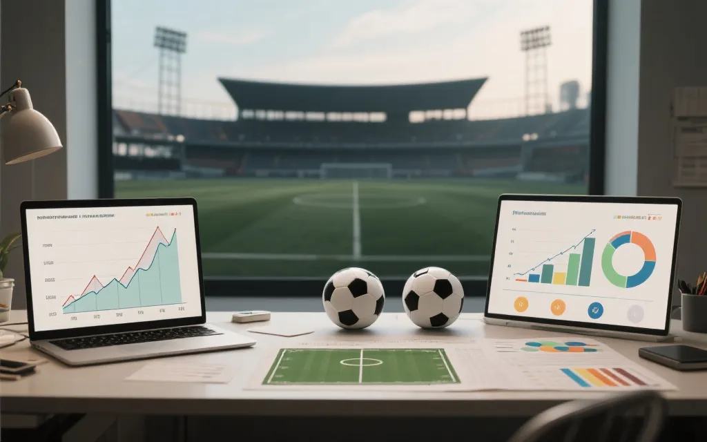 2026世界杯决赛美国比分预测：从赔率读懂概率，理性拆解“最可能的终场比分”