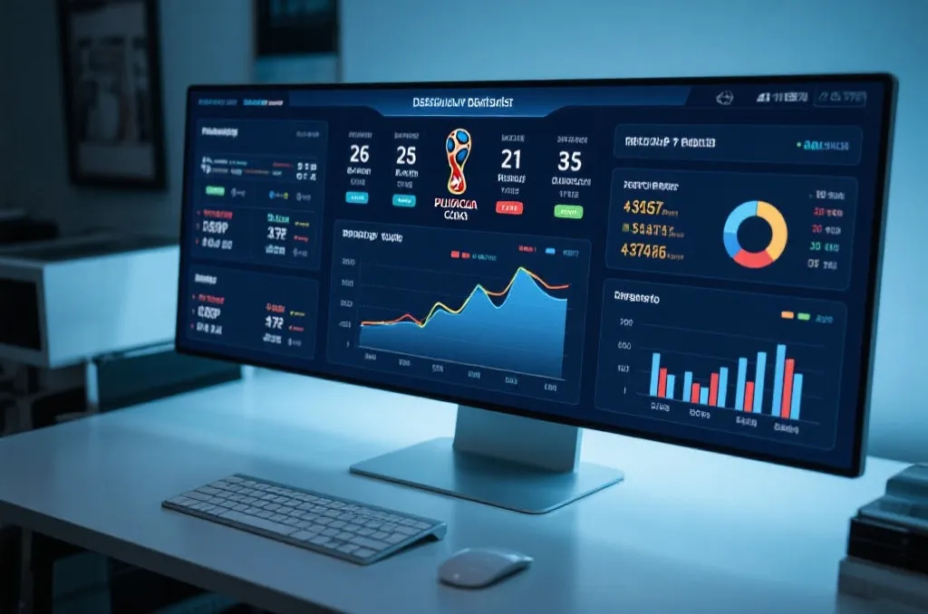 2026世界杯热门球队怎么看：别被热度带跑，用数据拆出真正的争冠答案