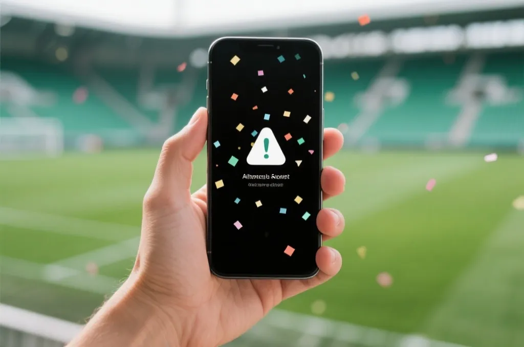 为什么你应该使用世界杯福利App？随时随地抢限时红包与返现