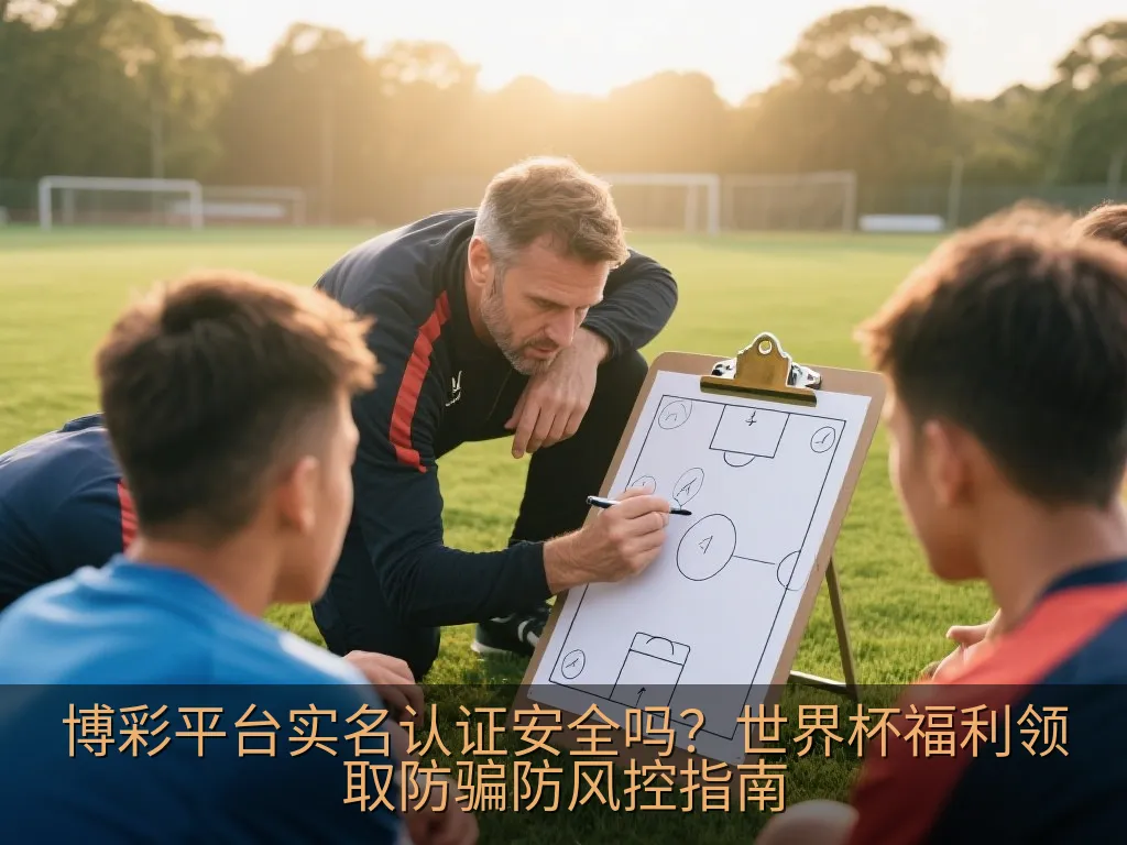 博彩平台实名认证安全吗？世界杯福利领取防骗防风控指南
